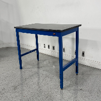 Production Basics 5 Foot Lab Table image 1